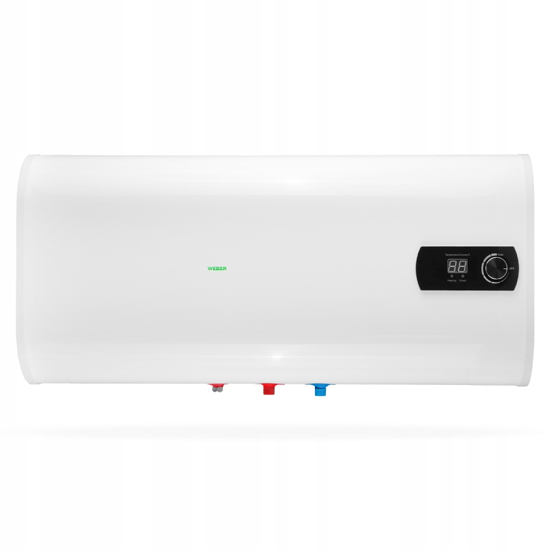 Elektrický bojler Weber 100 l